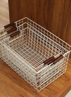 冰柜内置物筐冷柜专用内部收纳筐网篮网ORD架雪糕饮料整理分隔收