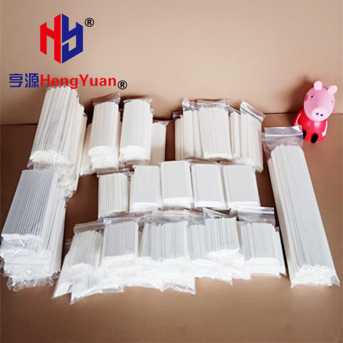 棒棒糖专用实心纸棒 手工巧克力糖果棍棒子烘焙蛋糕纸棍 100支1袋