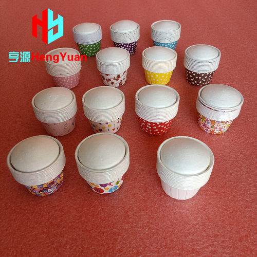 假体泡沫蛋糕胚模型翻糖蛋糕模型中号大号纸杯 CUPCAKE蛋糕模型