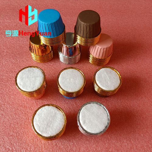 纸杯泡沫蛋糕胚模型中号杯子CUPCAKE模形烘焙纸托磨具翻糖模具 大