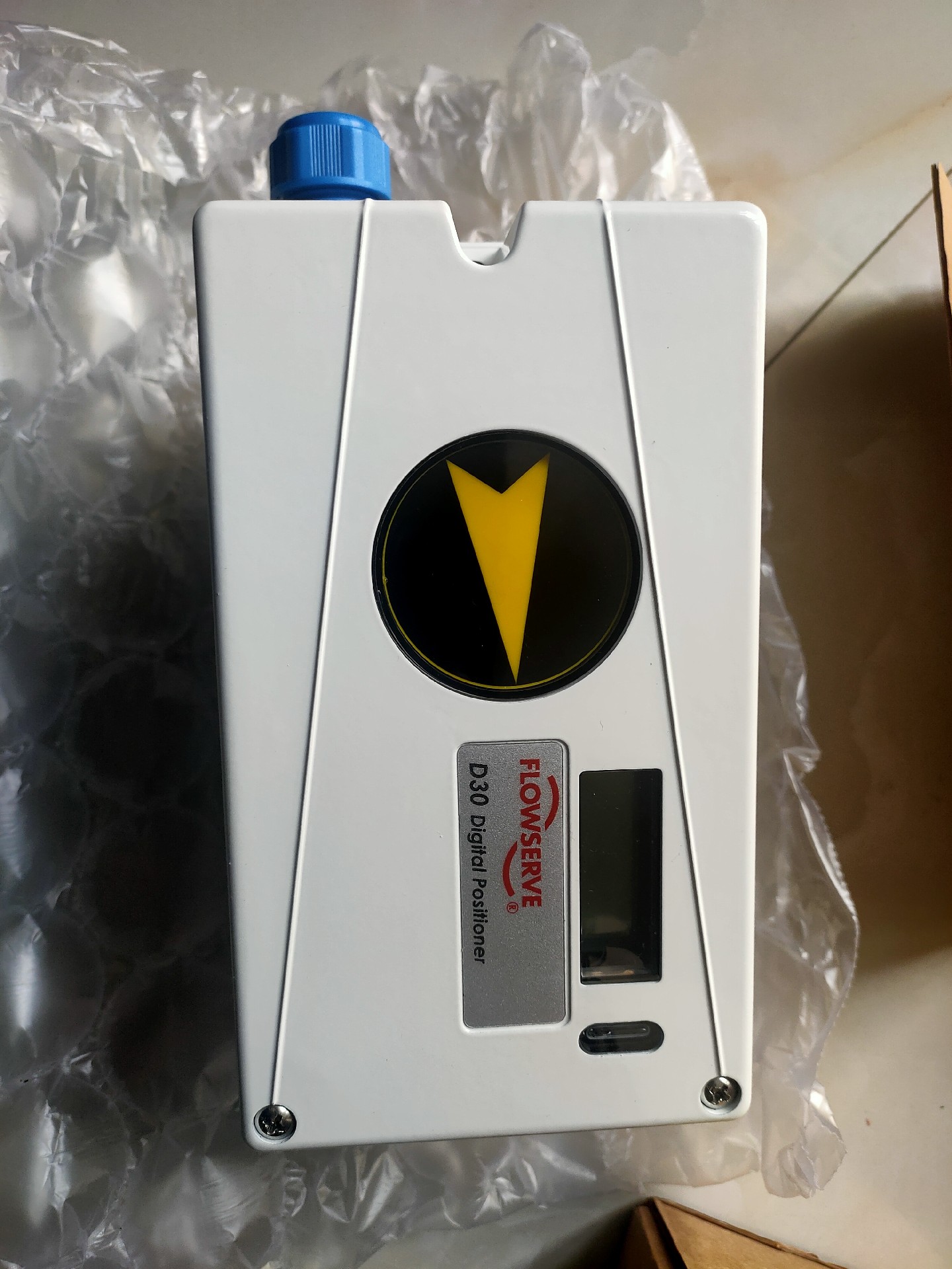 询价:梅索尼兰定位器，福斯定位器，美卓定位器要求全新议价怎么样,好用不?