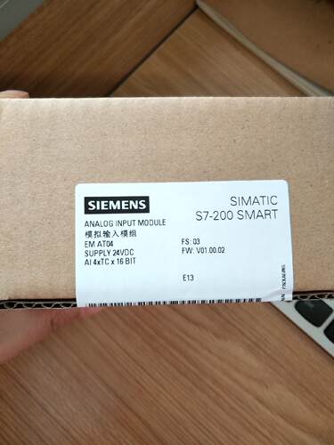 PLC模块西门子6ES7288