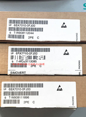 6SX7010-0FJ00西门子通讯板6SE7090-0XX84-0AB0 0FF5 OFJO 3DB1