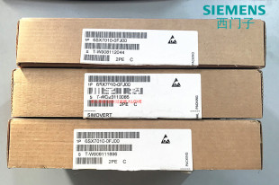 OFJO 6SX7010 3DB1 0FF5 0AB0 0FJ00西门子通讯板6SE7090 0XX84