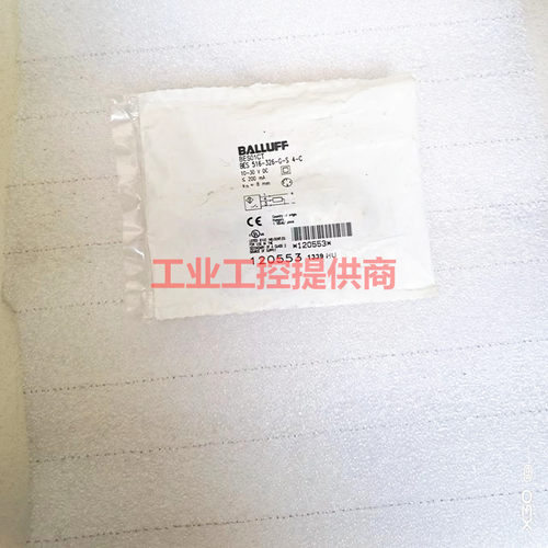 巴鲁夫BES516-326-G-S4-C传感器
