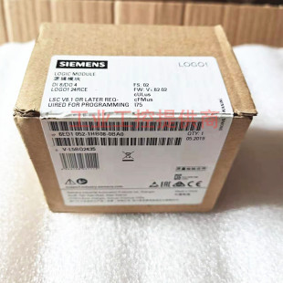 正品西门子LOGO 24RCE 6ED1052-1HB08-0BA1 052-1HB08-0BA0