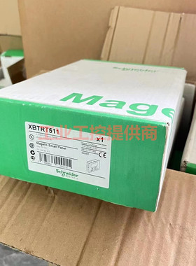 施耐德XBTN410/NU400/N200 触摸屏 XBT-N400/N401 XBTRT511 RT500