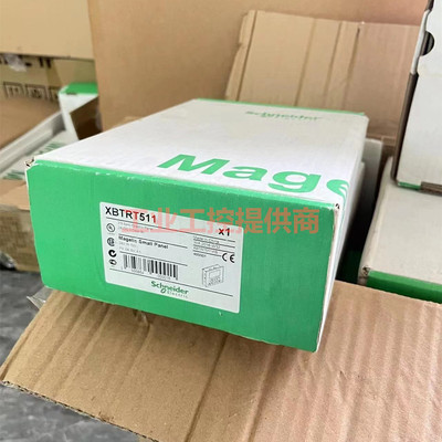 施耐德XBTN410/NU400/N200 触摸屏 XBT-N400/N401 XBTRT511 RT500