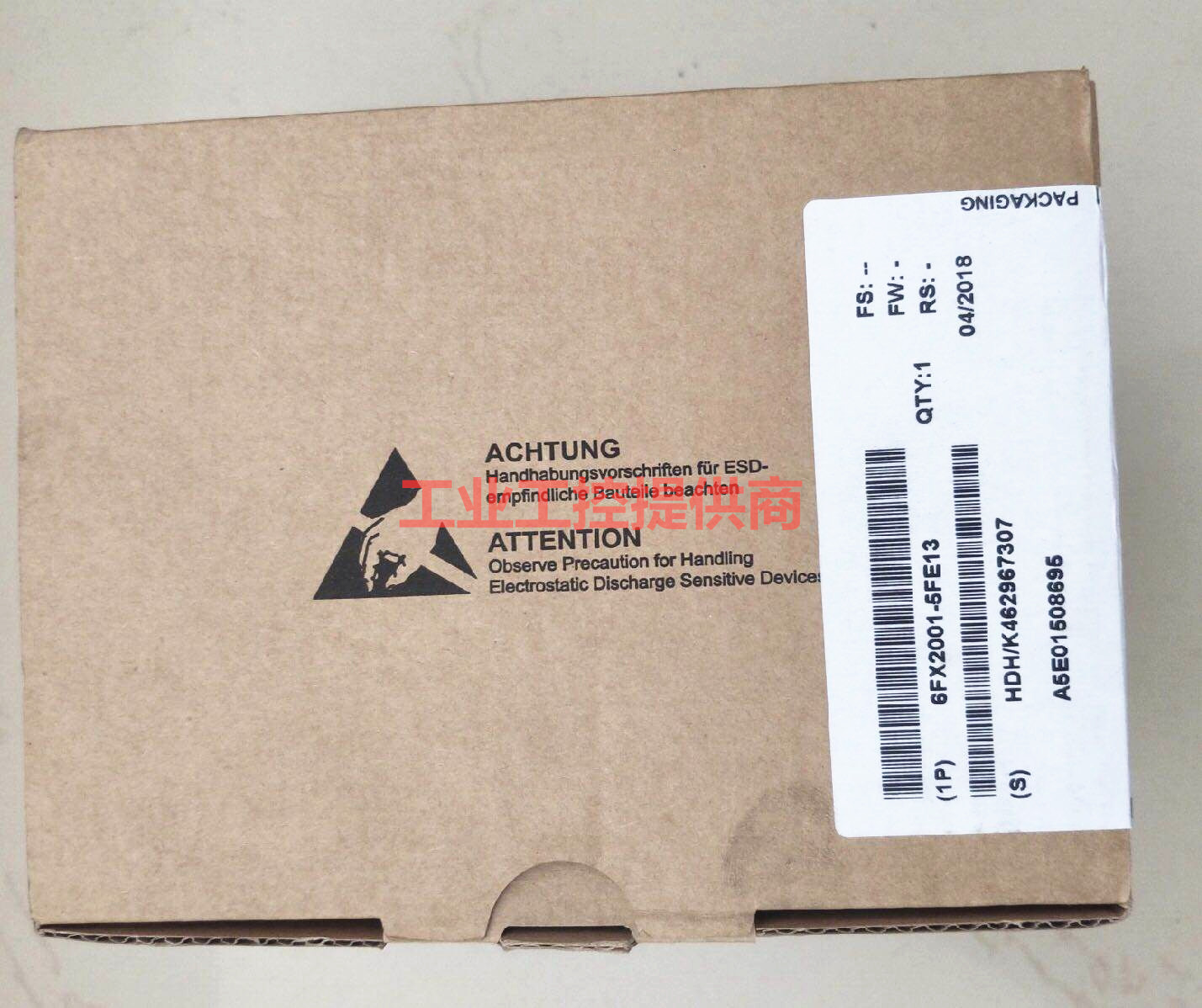 西门子编码器6FX2001-5JE20