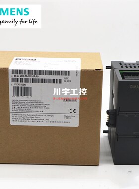 西门子PLC S7-200 SMART模拟量模块6ES7288-3AR02-0AA0热电阻输入