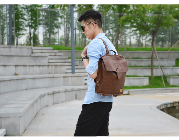 Sac pour homme - Ref 49322 Image 3