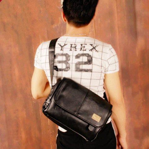 Sac pour homme - Ref 51519 Image 1