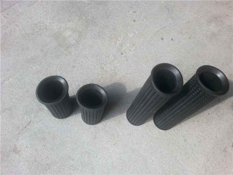 Poignées de vélo - Ref 2341240 Image 3