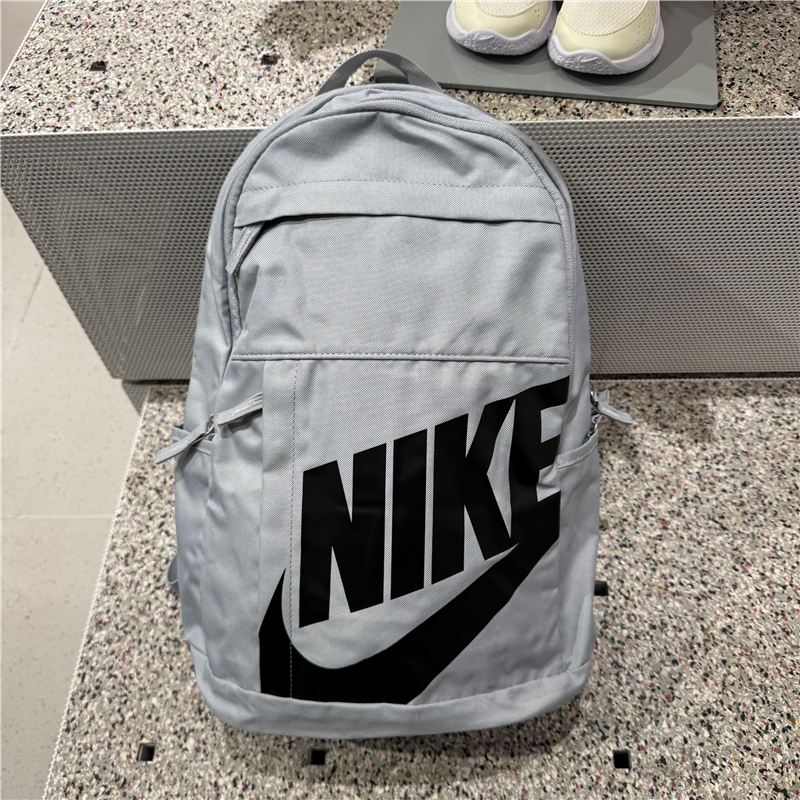 耐克双肩包男女背包通勤日常收纳