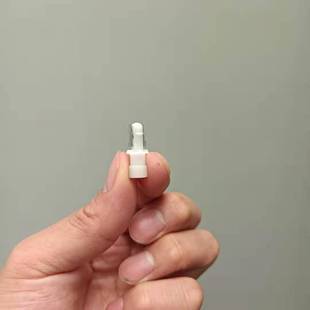 超人 刀头 刀头鼻毛器鼻毛修剪器配件 刀片 2681 SID