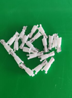 Paiter百特ES509u ES609u电动鼻毛修剪器内部 刀芯刀头刀片配件
