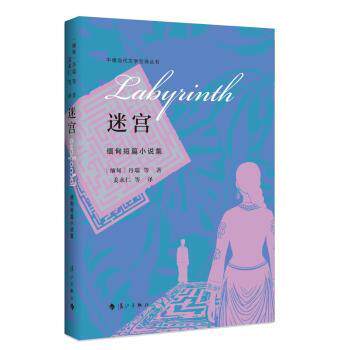 现货包邮 迷宫 : 缅甸短篇小说集 9787580100962 漓江出版社 〔缅甸〕 丹瑞 等 著 ； 姜永仁 等 译