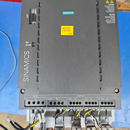 价变频器SL3111-4VE21-6FA0SL3120-1TE21-0AA4SL3120-2TE21-0AA4