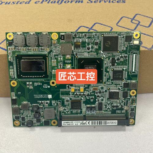 议价康佳特工控机主板BS67LAObs67lao康佳特BS67LAO