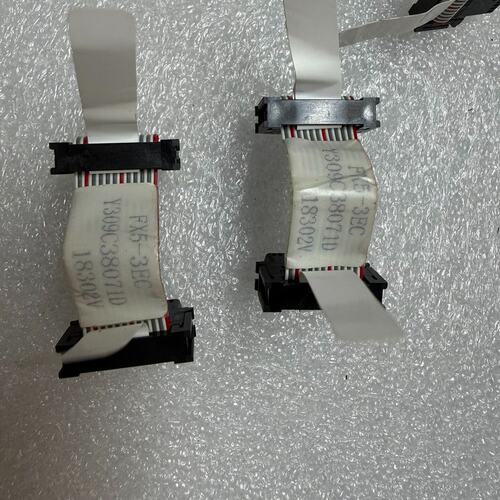 议价PLC扩展线FX5-3ECFX5-5ECFX5-10ECFX5-30ECFX5-65EC
