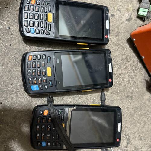 议价IDATA手持数据采集器iData95iData90iData70