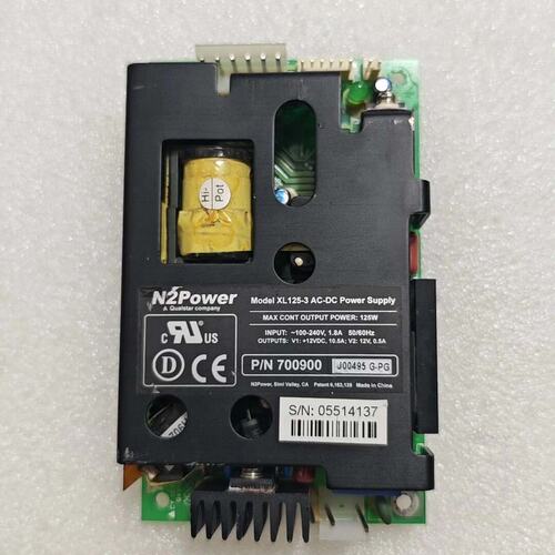 议价N2Power电源模块XL125-3XL125-12XL125-24