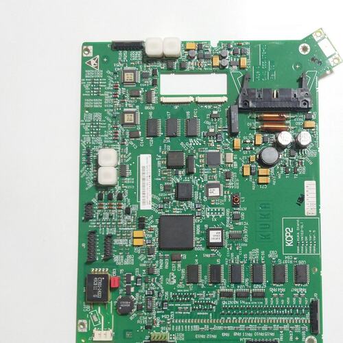 议价KUKA示教器主板00-130-1820013018200130182C2KCP2