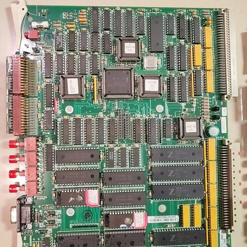 议价工业控制主板IC697CPU731IC697CPU771IC697CPU772