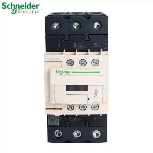 议价接触器LC1-D40AF7LC1-D25AF7LC1-D32AF7