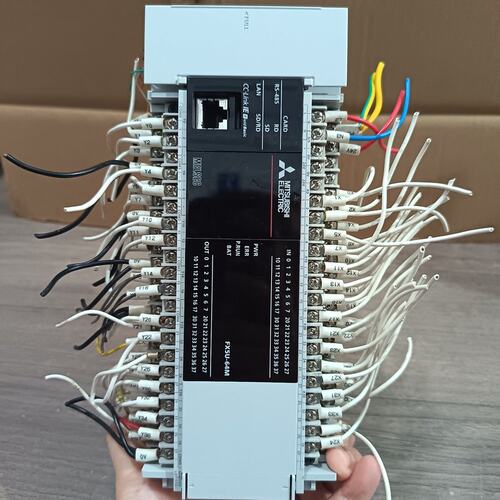 议价PLCFX5U-64MT/ESFX5U-32MT/ESFX5U-80MT/ES