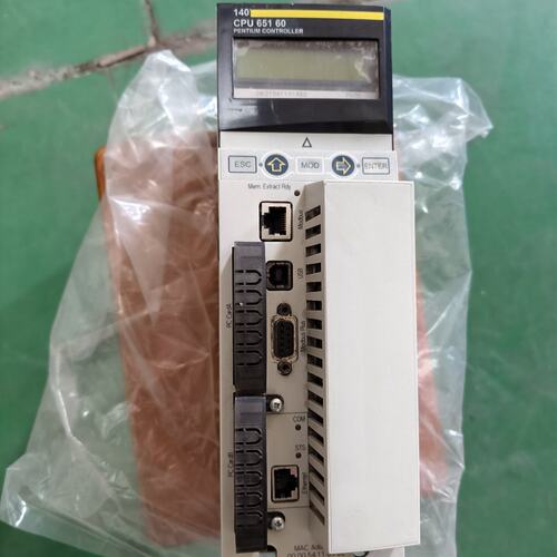 议价控制器140CPU65160140CPU65150140CPU65260