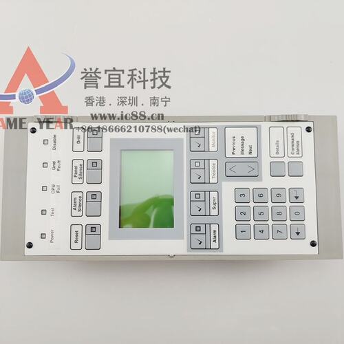 议价爱德华EST3系统3-ANNCPU3-ANNCPU23-CPU