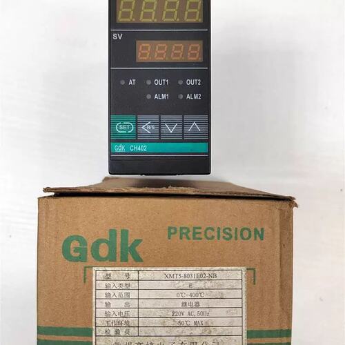 议价常州高崎温度调节仪XMT5-803XMT5-802XMT5-804