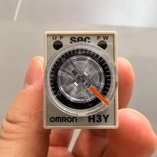 议价时间继电器H3Y-2H3Y-4H3Y-2-C