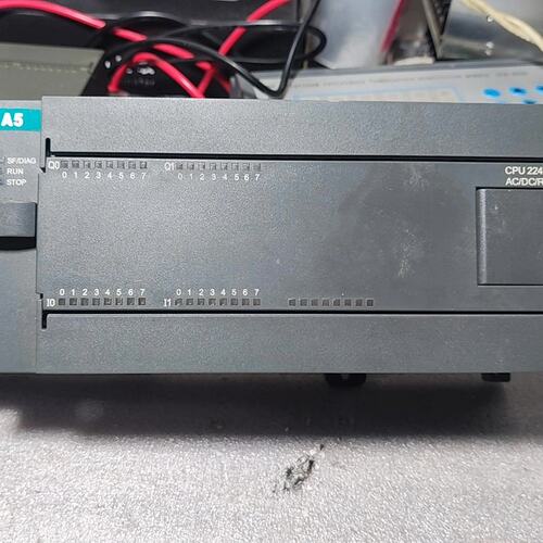 议价正航PLCA5-CPU224-XP-ARA5-CPU224-ARA5-CPU226-AR