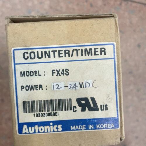 议价Autocs计数器FX4SFX4S-1P4FX4S-1P4NFX4S-2P4FX4S-2P4N