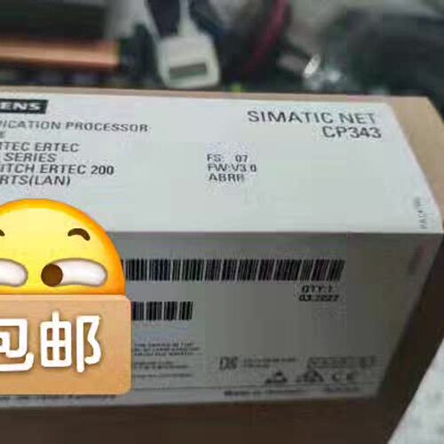 议价ET200S数字量输模块6AG1135-4FB01-206AG11354FB0120