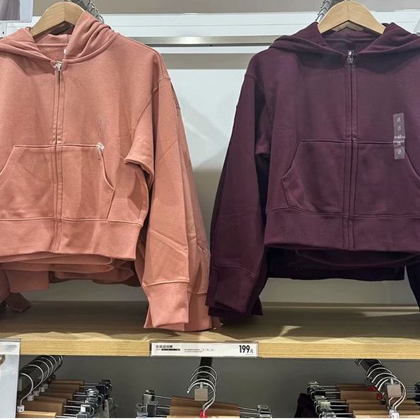 混搭、运动、休闲感max舒适显瘦