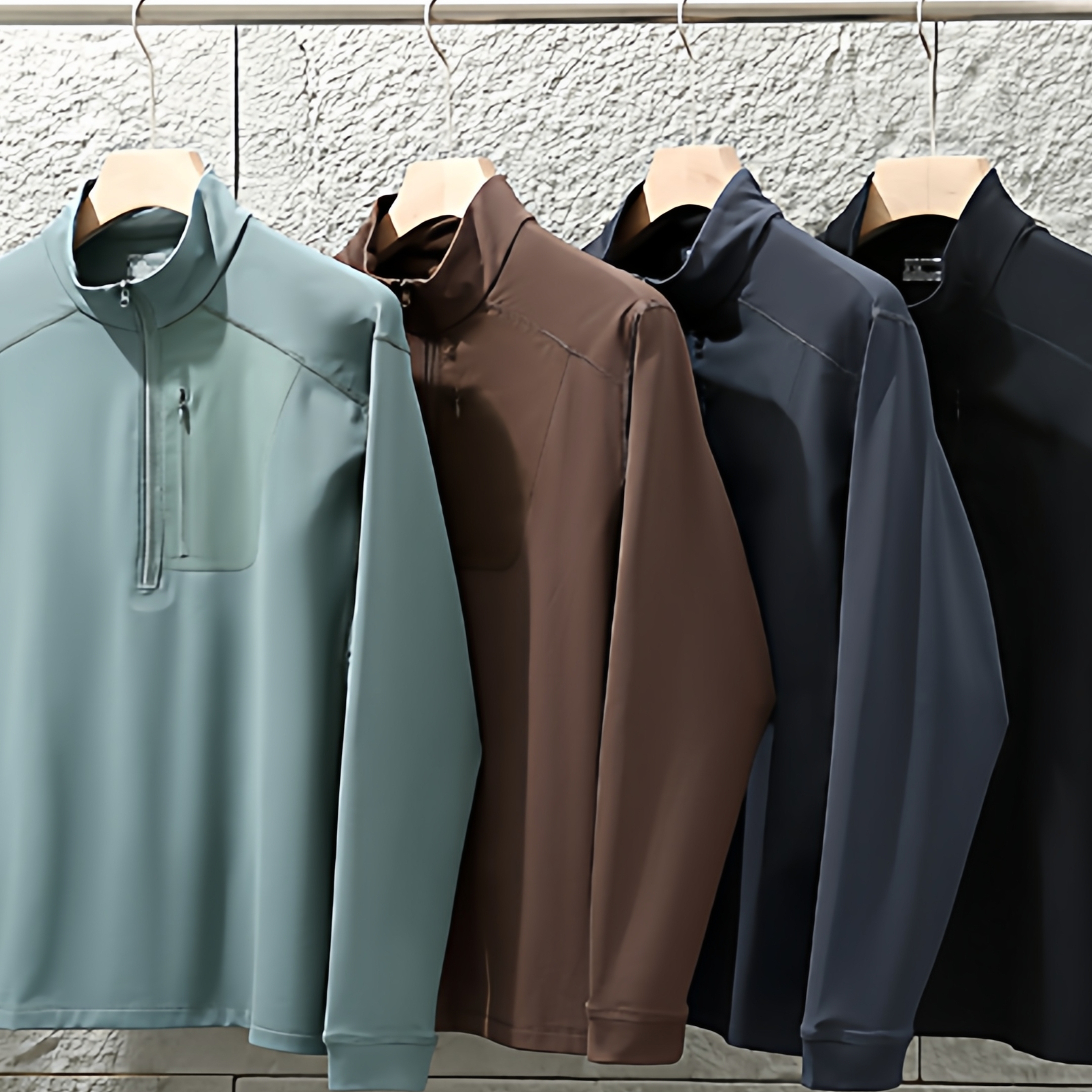 超柔手感!高弹高保暖纱线