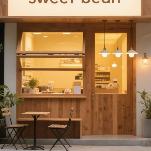 木窗上下推拉窗原木风折叠窗