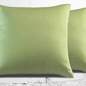 80靠背套 纯棉A类大靠枕套北欧大抱枕套50 包邮