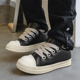 ro面包鞋男女低帮粗鞋带胖乎乎小胖丁增高板鞋B253-YD6261-P145，男鞋休闲鞋，星座814A（原电商B253）