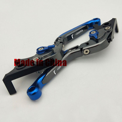 雅马哈force配件刹车bws劲战牛角