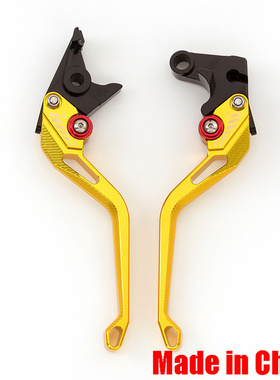 适用于摩兽M04改装件Ukko S配件M03刹车M02牛角Mino前后碟刹手把