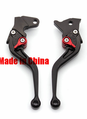 适用本田 裂行RX SDH125T-31新大洲改装刹车离合手把牛角拉杆精品