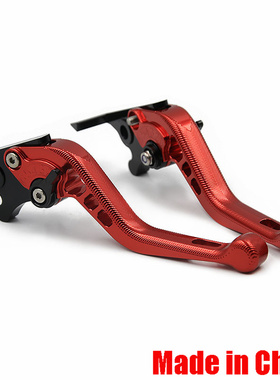 适用于赛科龙RG401刹车配件RG3离合RZ3S手把RT1牛角RT2改装件RT3