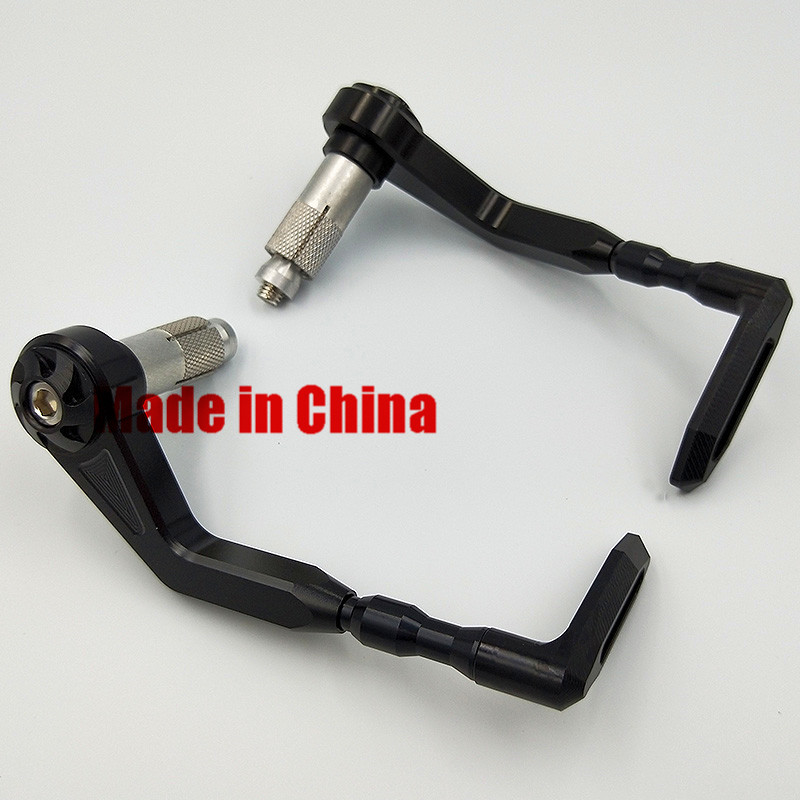 雅马哈MT07/MT09/R25/R6/R1/R3/R15/R125刹车离合牛角护手弓防摔