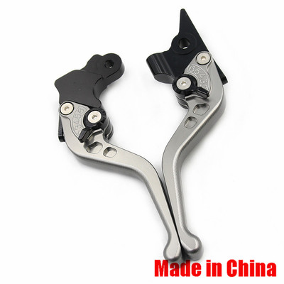 适用于2023本田HONDA摩托车DAX ST125改装件配件刹车拉杆离合手柄