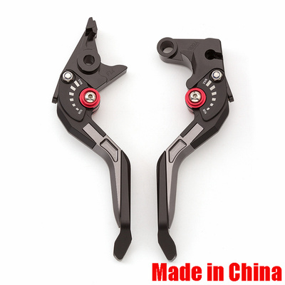 适用川崎Eliminator500改装件VULVAN S配件Z650SR刹车拉杆Z900RS