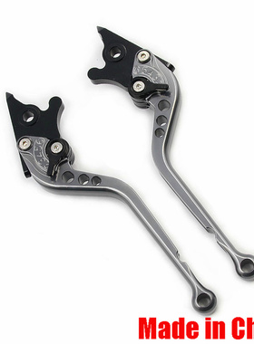 适用奔达黑骑950改装件黑骑500配件金吉拉550刹车拉杆黑骑600牛角